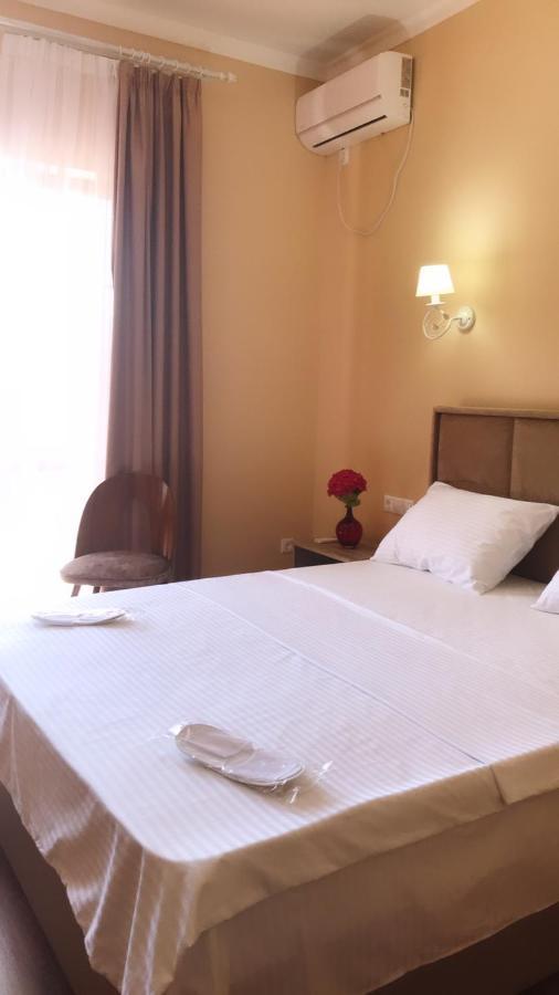 Hotel In Sukhum Sukhumi Bagian luar foto